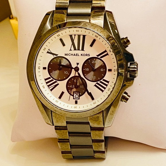 💝HOST PICK 💝Michael Kors unisex watch #5952 - Picture 5 of 14